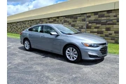 Chevrolet Malibu 2025 LT 4dr en Elizabethtown