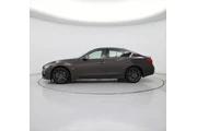 $23998 : INFINITI Q50 2016 AWD Red Sp thumbnail