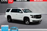 2018 Tahoe LS en Monterey