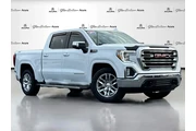 $39398 : GMC Sierra 1500 Limited 2022 thumbnail