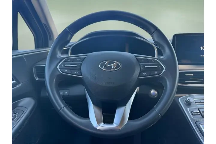 $23866 : Hyundai SANTA FE 2023 AWD SE image 9