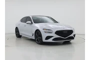 Genesis G70 2022 3.3T Standa en Fort Lauderdale
