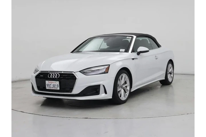 $36998 : Audi A5 2022 AWD quattro Pre image 4