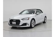 $36998 : Audi A5 2022 AWD quattro Pre thumbnail