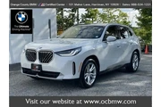 BMW X3 2025 AWD 30 xDrive 4d en Newburgh