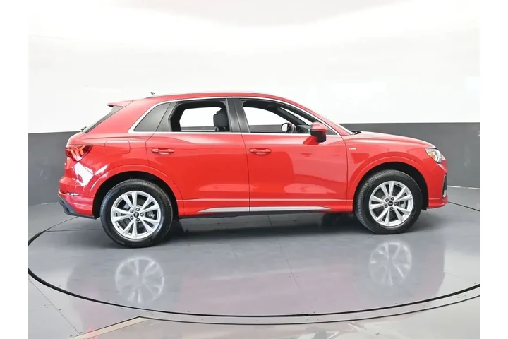 $29290 : Audi Q3 2025 AWD quattro S l image 7