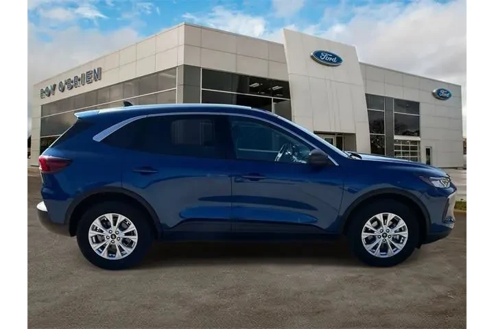 $22800 : Ford Escape 2023 AWD Active image 6