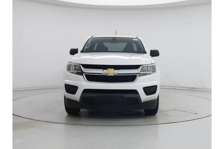 $17998 : Chevrolet Colorado 2017 4x2 image 5