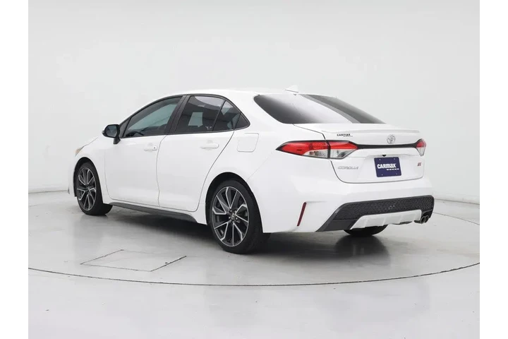 $20998 : Toyota Corolla 2021 SE 4dr S image 2
