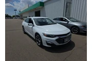 $19775 : Chevrolet Malibu 2024 LT 4dr thumbnail