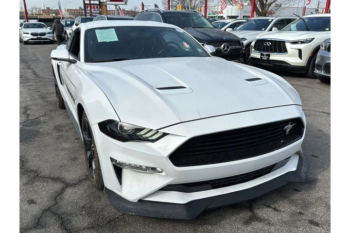 $33490 : Ford Mustang 2019 GT Premium image 2