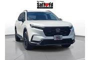 Honda CR-V Hybrid 2024 AWD S