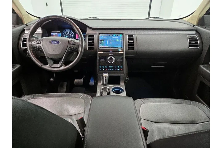 $19998 : Ford Flex 2015 AWD Limited 4 image 9