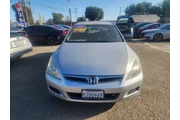 2007 Accord Value Package thumbnail
