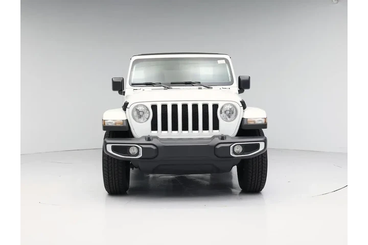 $32998 : Jeep Wrangler 2023 4x4 Sahar image 5
