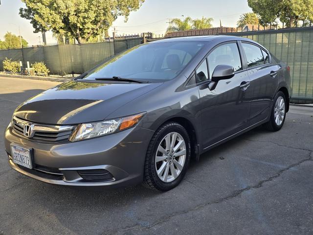 $8900 : 2012 HONDA CIVIC2012 HONDA CI image 10