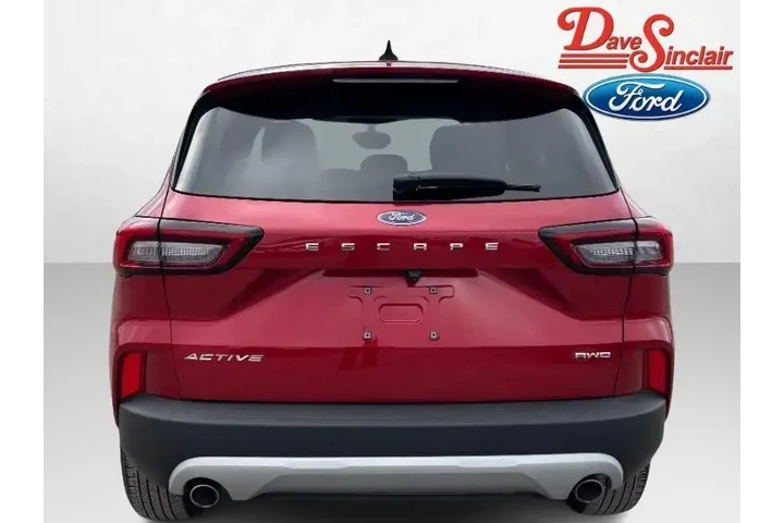 $24555 : Ford Escape 2023 AWD Active image 8