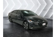 Hyundai ELANTRA 2023 Limited en Santa Fe