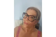 Señora sexy en Los Angeles