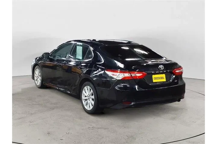 $14961 : Toyota Camry 2018 LE 4dr Sed image 3