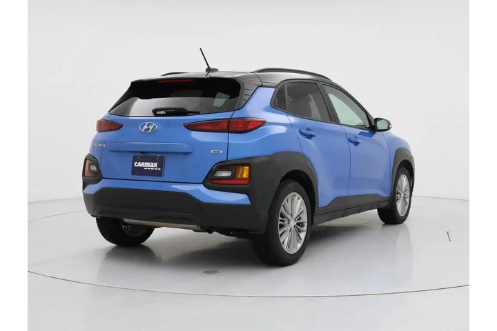 $16998 : Hyundai KONA 2020 AWD SEL 4d image 8