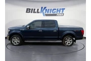 Ford F-150 2018 4x4 Lariat 4 en Oklahoma City