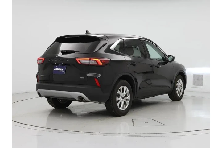 $18998 : Ford Escape Hybrid 2023 Acti image 8