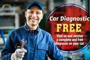 RAUL'S AUTO REPAIR