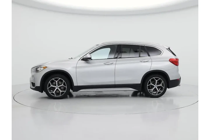 $19998 : BMW X1 2018 AWD xDrive28i 4d image 3