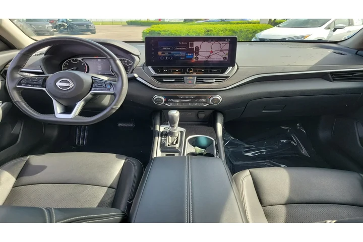 $28505 : Nissan Altima 2024 AWD 2.5 S image 7
