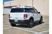 $26450 : Ford Bronco Sport 2024 AWD B thumbnail