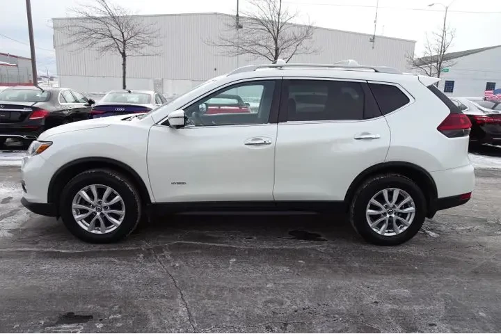 $16995 : 2018 ROGUE image 8