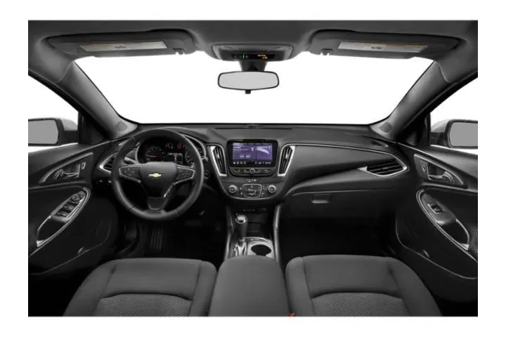 $14299 : Chevrolet Malibu 2022 RS 4dr image 8