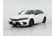 $23998 : Honda Civic 2022 Sport 4dr S thumbnail