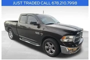 Ram 1500 2013 4x2 SLT 4dr Qu en Atlanta