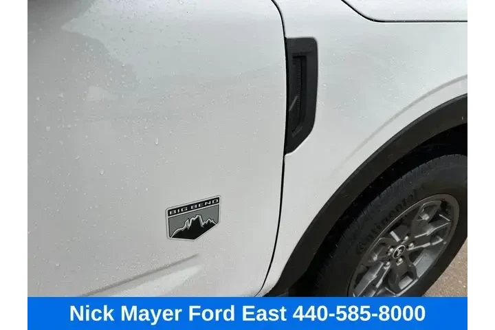 $24995 : Ford Bronco Sport 2023 AWD B image 9