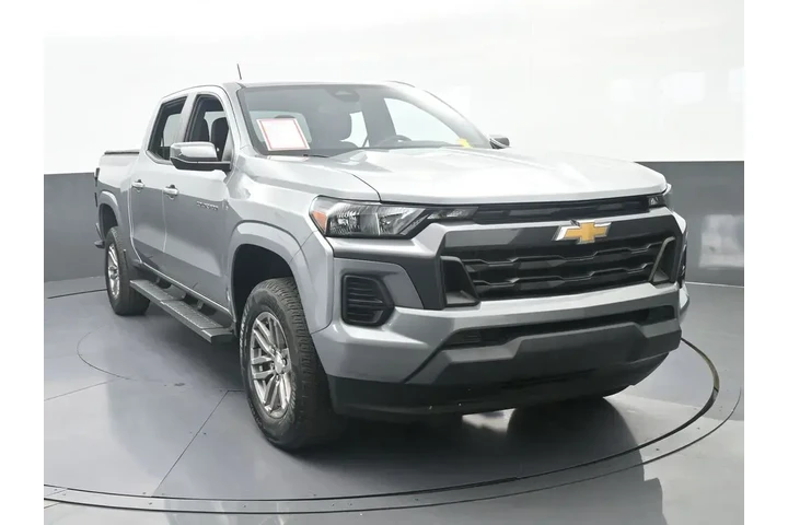 $28255 : Chevrolet Colorado 2023 4x2 image 9