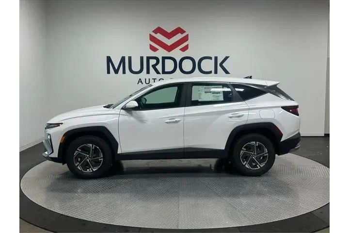 $34445 : Hyundai TUCSON Hybrid 2026 A image 2
