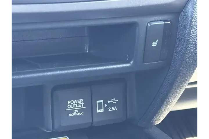 $32615 : Honda Passport 2023 AWD EX-L image 8