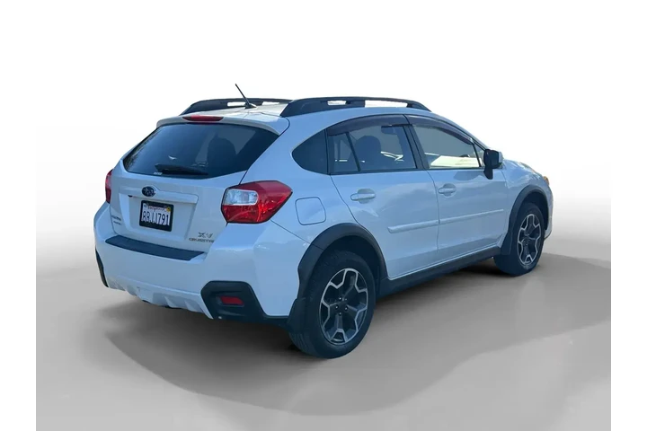 $10370 : Subaru XV Crosstrek 2013 AWD image 5