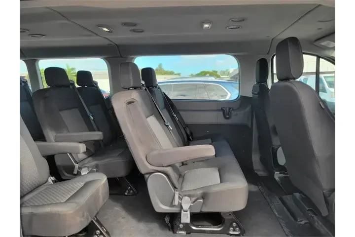 $39500 : Ford Transit 2023 350 XL 3dr image 9