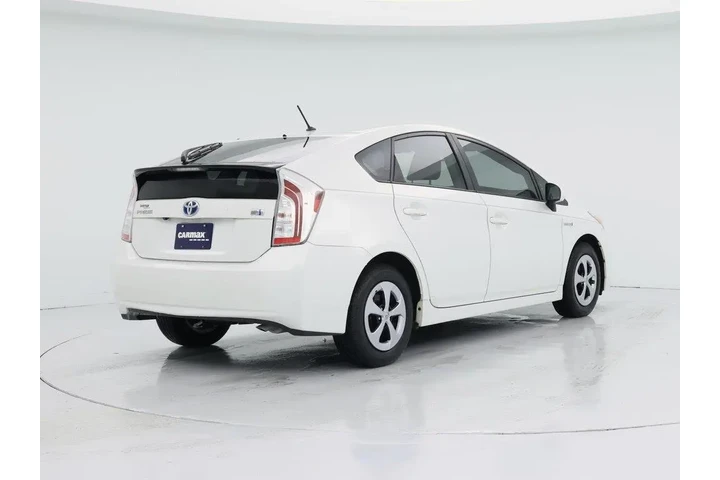 $14599 : Toyota Prius 2015 Two 4dr Ha image 8