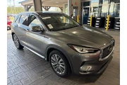 $28329 : INFINITI QX50 2023 Luxe 4dr thumbnail