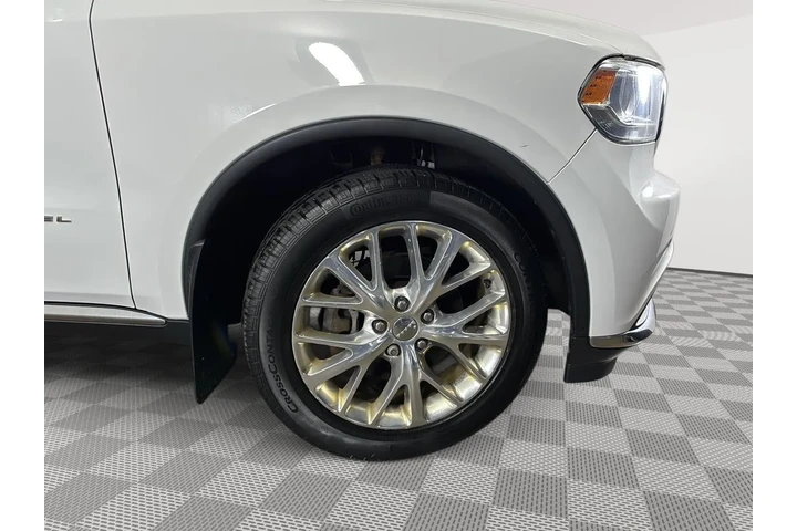 $16500 : 2015 Durango Citadel image 7