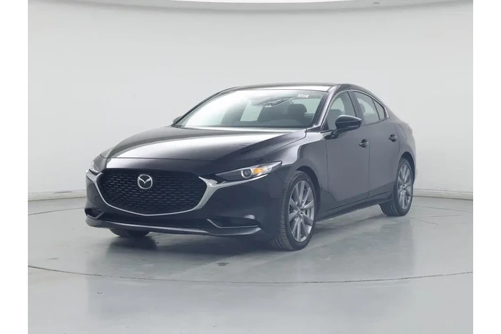 $22998 : Mazda Mazda3 Sedan 2025 2.5 image 4
