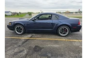 $19900 : Ford Mustang 2001 Bullitt GT thumbnail