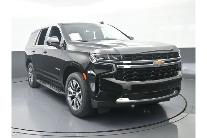 $39891 : Chevrolet Tahoe 2023 4x2 LS image 9