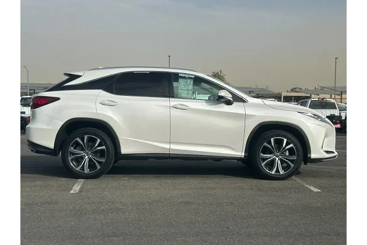 $37990 : Lexus RX 350 2021 4dr SUV image 2