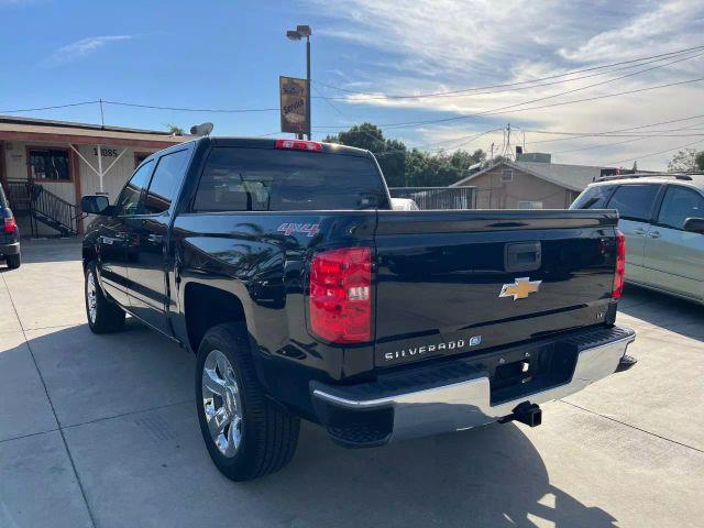 $25995 : 2017 CHEVROLET SILVERADO 1500 image 6