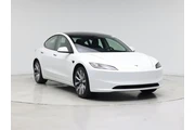 Tesla Model 3 2025 Long Rang en Hialeah